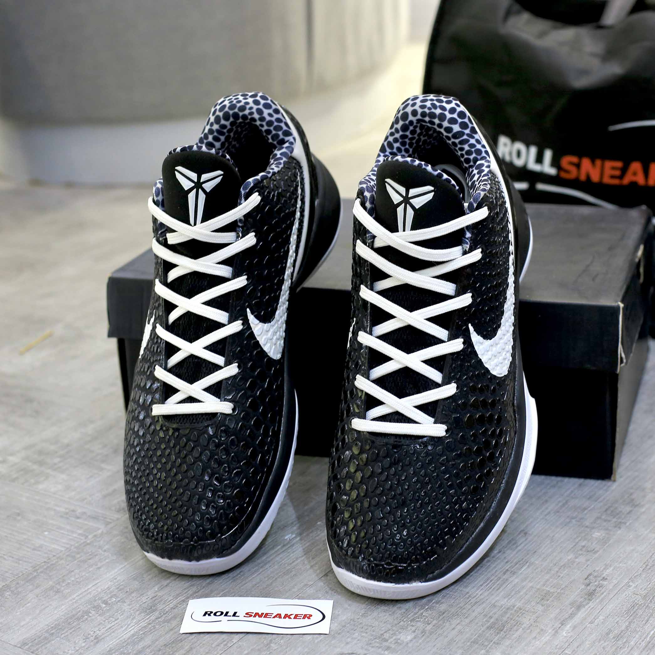 Giày Nike Zoom Kobe 6 Protro 'Mambacita Sweet Sixteen' Like Auth