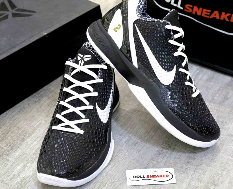 Giày Nike Zoom Kobe 6 Protro 'Mambacita Sweet Sixteen' Like Auth