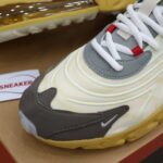 Giày Travis Scott x Air Max 270 React ENG ‘Cactus Trails’ Like Auth