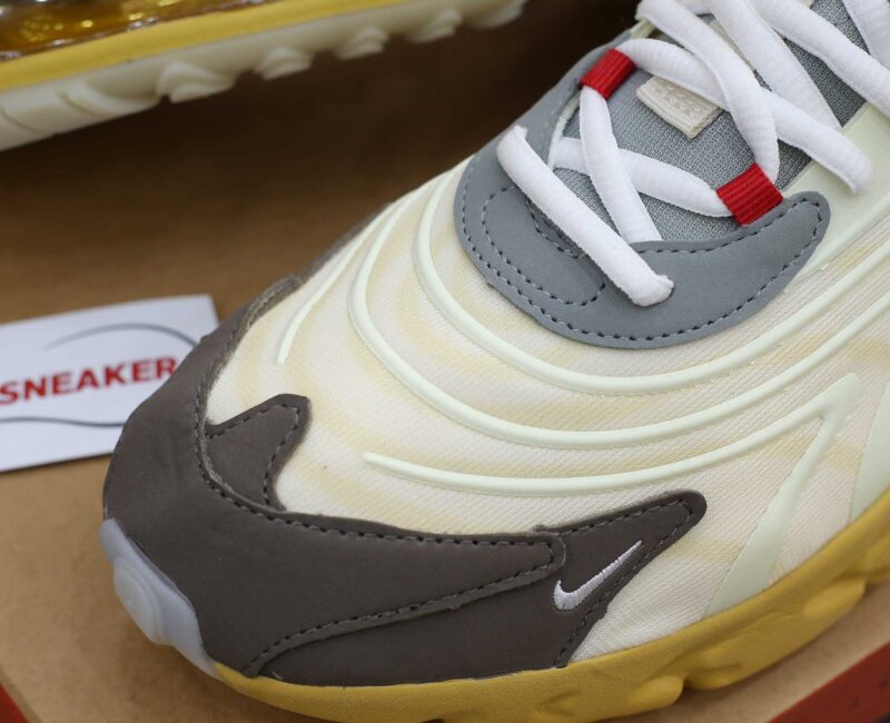 Giày Travis Scott x Air Max 270 React ENG ‘Cactus Trails’ Like Auth