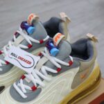 Giày Travis Scott x Air Max 270 React ENG ‘Cactus Trails’ Like Auth