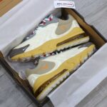 Giày Travis Scott x Air Max 270 React ENG ‘Cactus Trails’ Like Auth