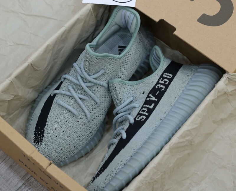 Yeezy Boost 350 V2 ‘Salt’