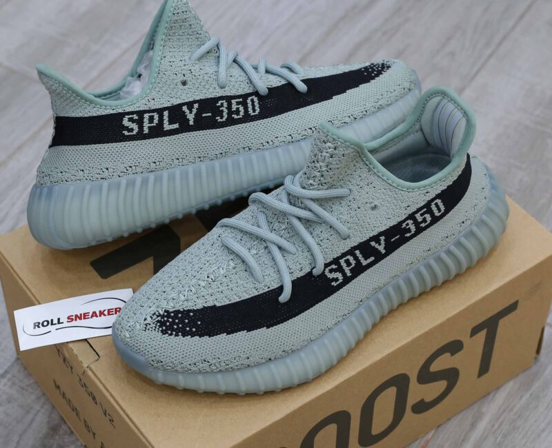 Yeezy Boost 350 V2 ‘Salt’