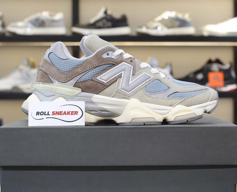 New Balance 9060 ‘Mushroom’