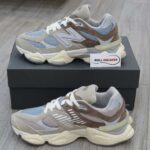 New Balance 9060 ‘Mushroom’