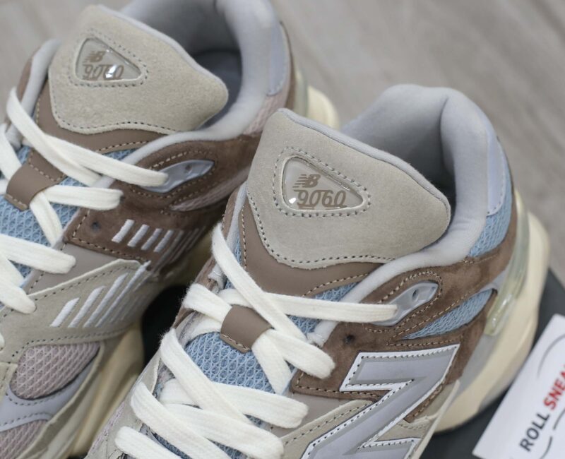 New Balance 9060 ‘Mushroom’