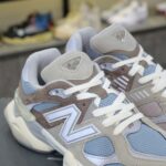 New Balance 9060 ‘Mushroom’
