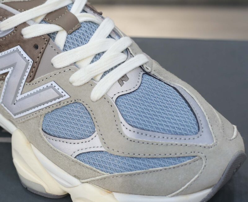 New Balance 9060 ‘Mushroom’