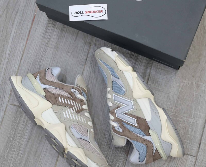 New Balance 9060 ‘Mushroom’