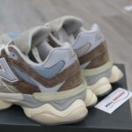 New Balance 9060 ‘Mushroom’