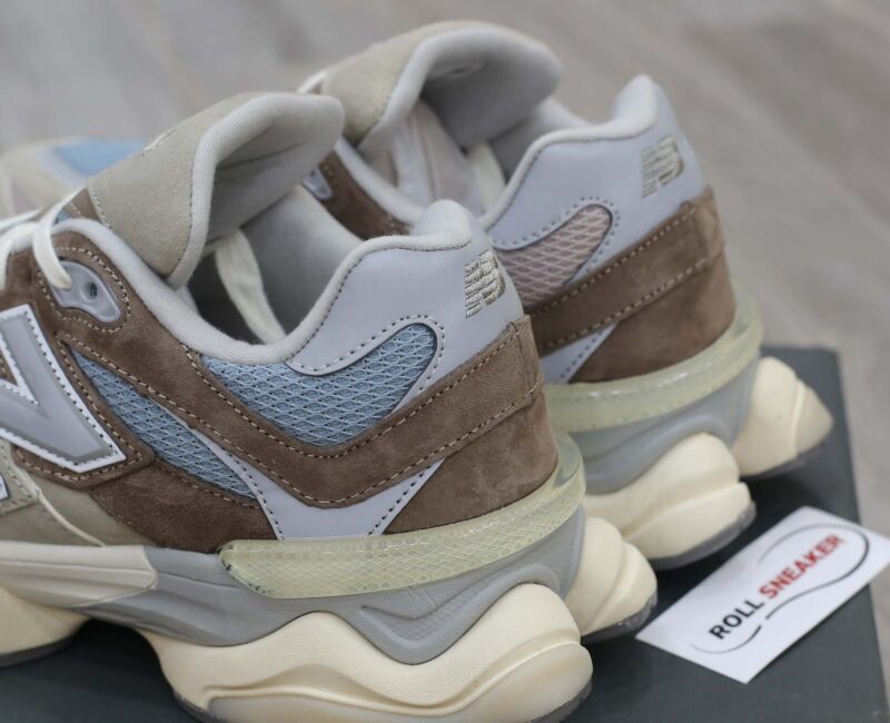 New Balance 9060 ‘Mushroom’