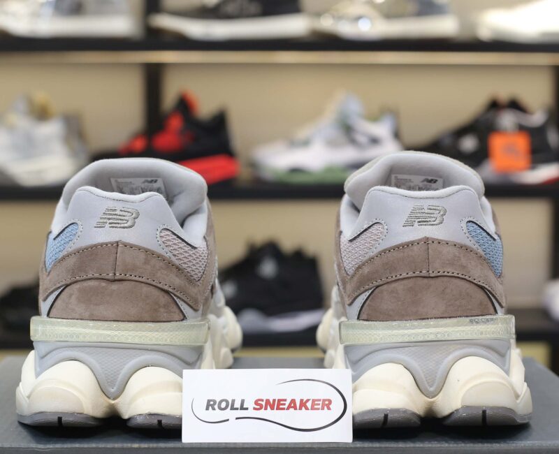 New Balance 9060 ‘Mushroom’