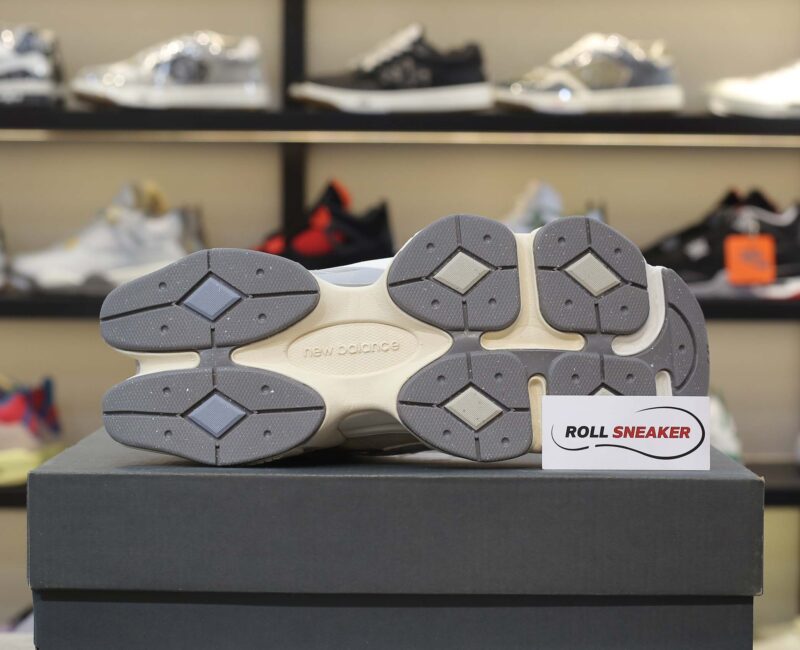 New Balance 9060 ‘Mushroom’