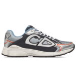 Giày Dior B30 Sneaker 'Silver Deep Gray' Like Auth