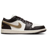 Giày Nike Air Jordan 1 Low 'Shadow Brown' Like Auth
