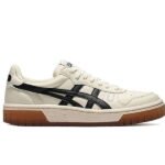 Giày Asics Court MZ Cream Black Gum Like Auth