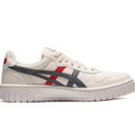 Giày Asics Court MZ 'White Navy Red' Like Auth