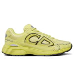 Giày Dior B30 Sneaker 'Yellow