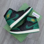Giày Nike Air Jordan 1 Retro High Golf Eastside Golf 1961 Like Auth