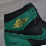 Giày Nike Air Jordan 1 Retro High Golf Eastside Golf 1961 Like Auth