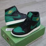 Giày Nike Air Jordan 1 Retro High Golf Eastside Golf 1961 Like Auth