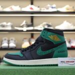 Giày Nike Air Jordan 1 Retro High Golf Eastside Golf 1961 Like Auth