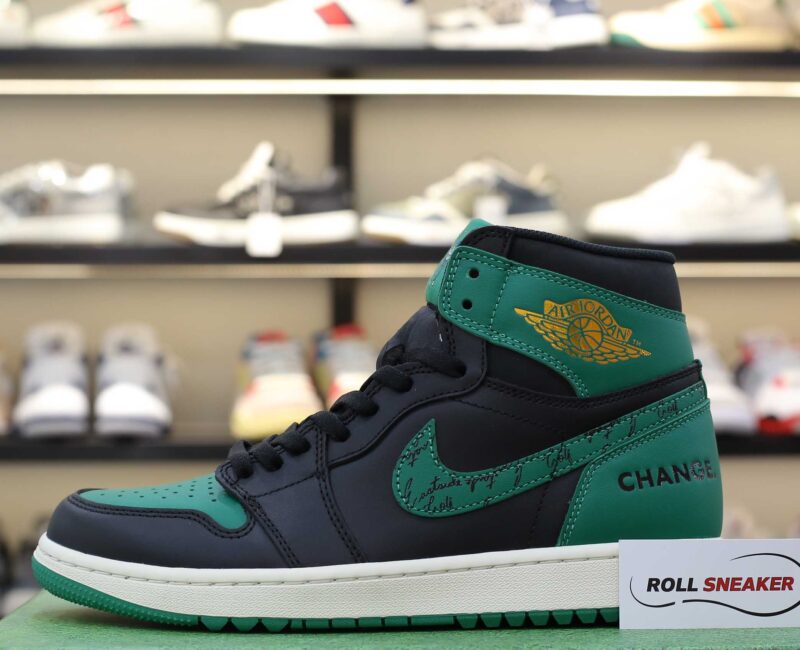 Giày Nike Air Jordan 1 Retro High Golf Eastside Golf 1961 Like Auth