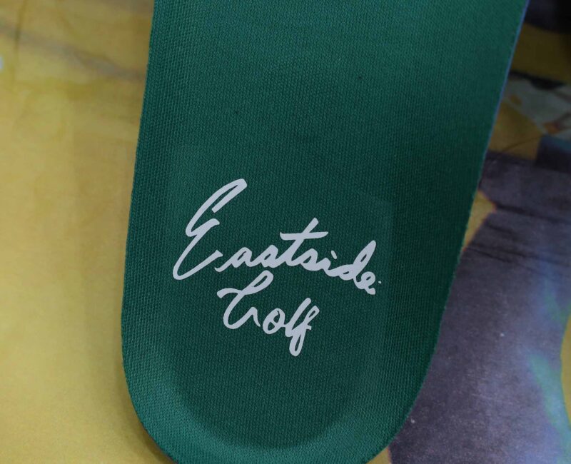 Giày Nike Air Jordan 1 Retro High Golf Eastside Golf 1961 Like Auth