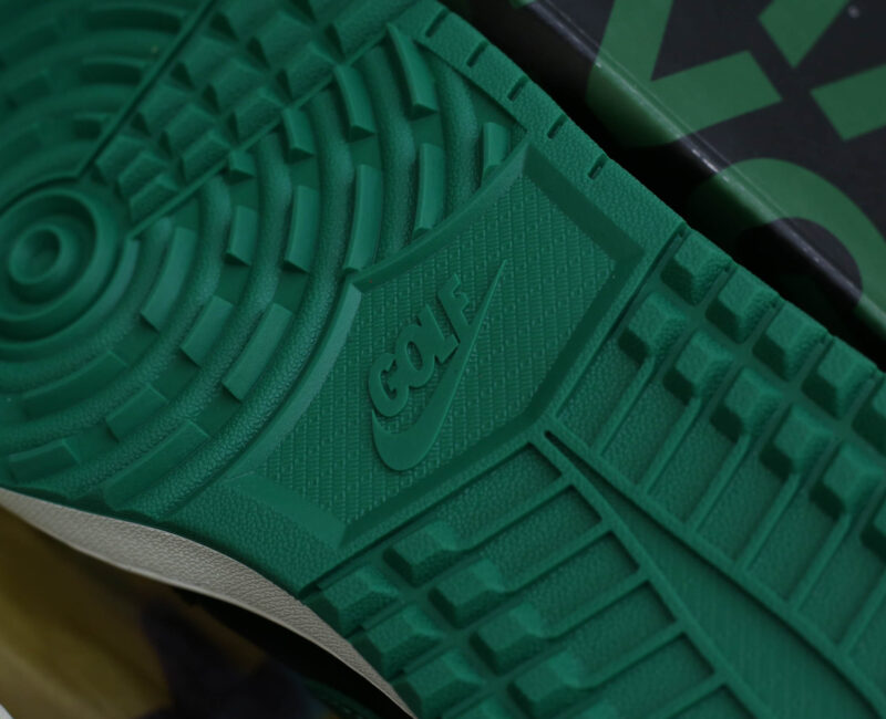 Giày Nike Air Jordan 1 Retro High Golf Eastside Golf 1961 Like Auth