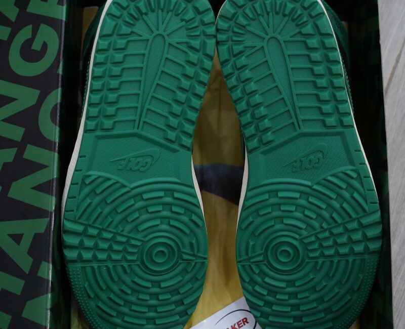 Giày Nike Air Jordan 1 Retro High Golf Eastside Golf 1961 Like Auth