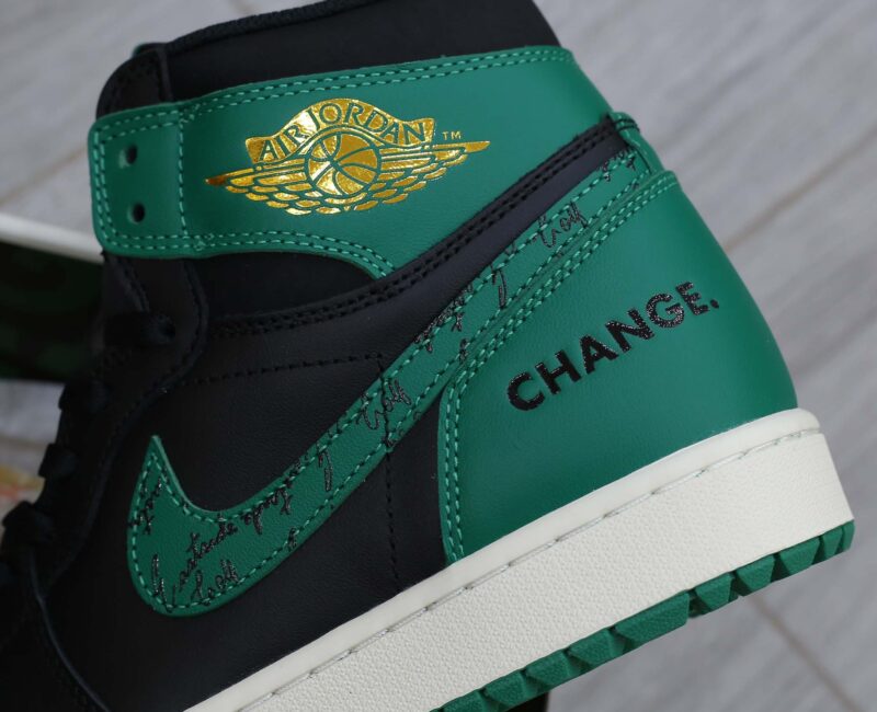 Giày Nike Air Jordan 1 Retro High Golf Eastside Golf 1961 Like Auth