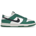 Giày Nike Dunk Low SE Lottery Pack Malachite Green Like Auth