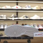 Giày Nike Off-White x Dunk Low ‘Lot 02 Of 50’ Like Auth