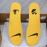 Giày Nike Off-White x Dunk Low ‘Lot 02 Of 50’ Like Auth