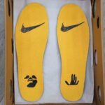 Giày Nike Off-White x Dunk Low ‘Lot 02 Of 50’ Like Auth