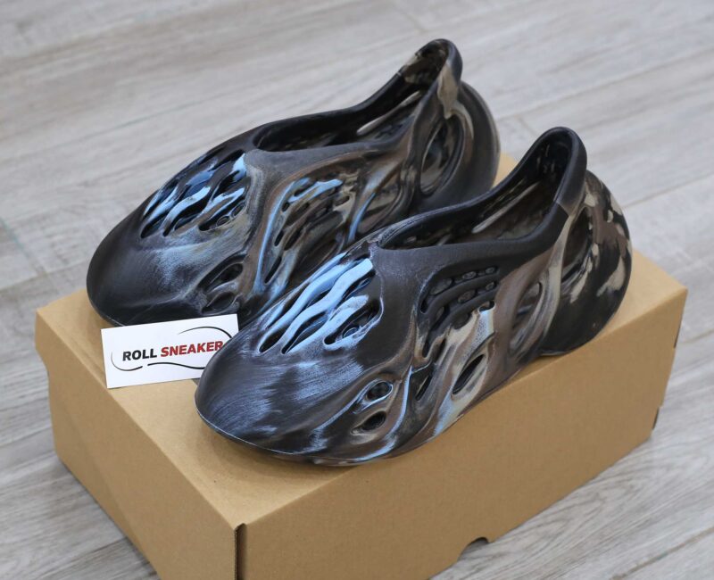 Adidas Yeezy Foam Runner ‘MX Cinder’
