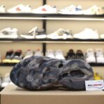 Adidas Yeezy Foam Runner ‘MX Cinder’