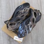 Adidas Yeezy Foam Runner ‘MX Cinder’