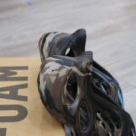 Adidas Yeezy Foam Runner ‘MX Cinder’