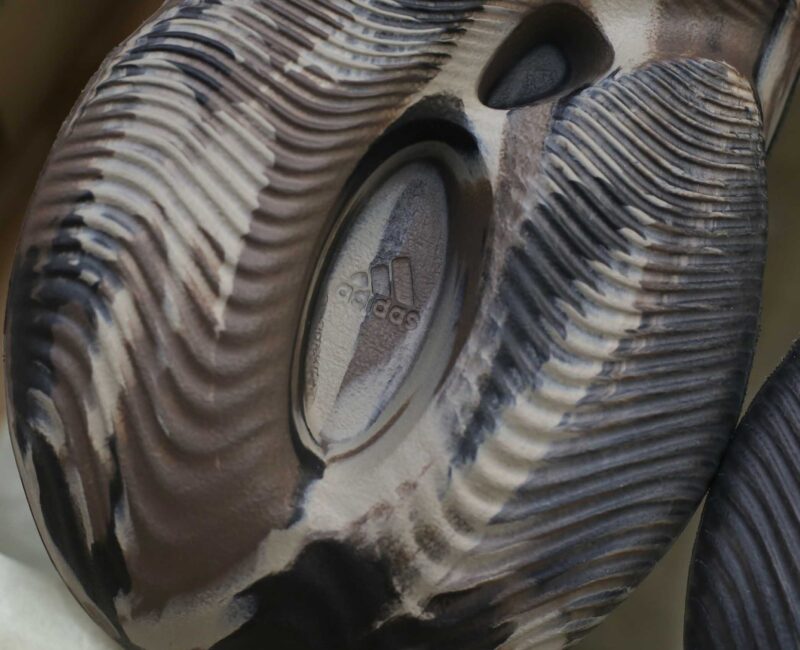 Adidas Yeezy Foam Runner ‘MX Cinder’