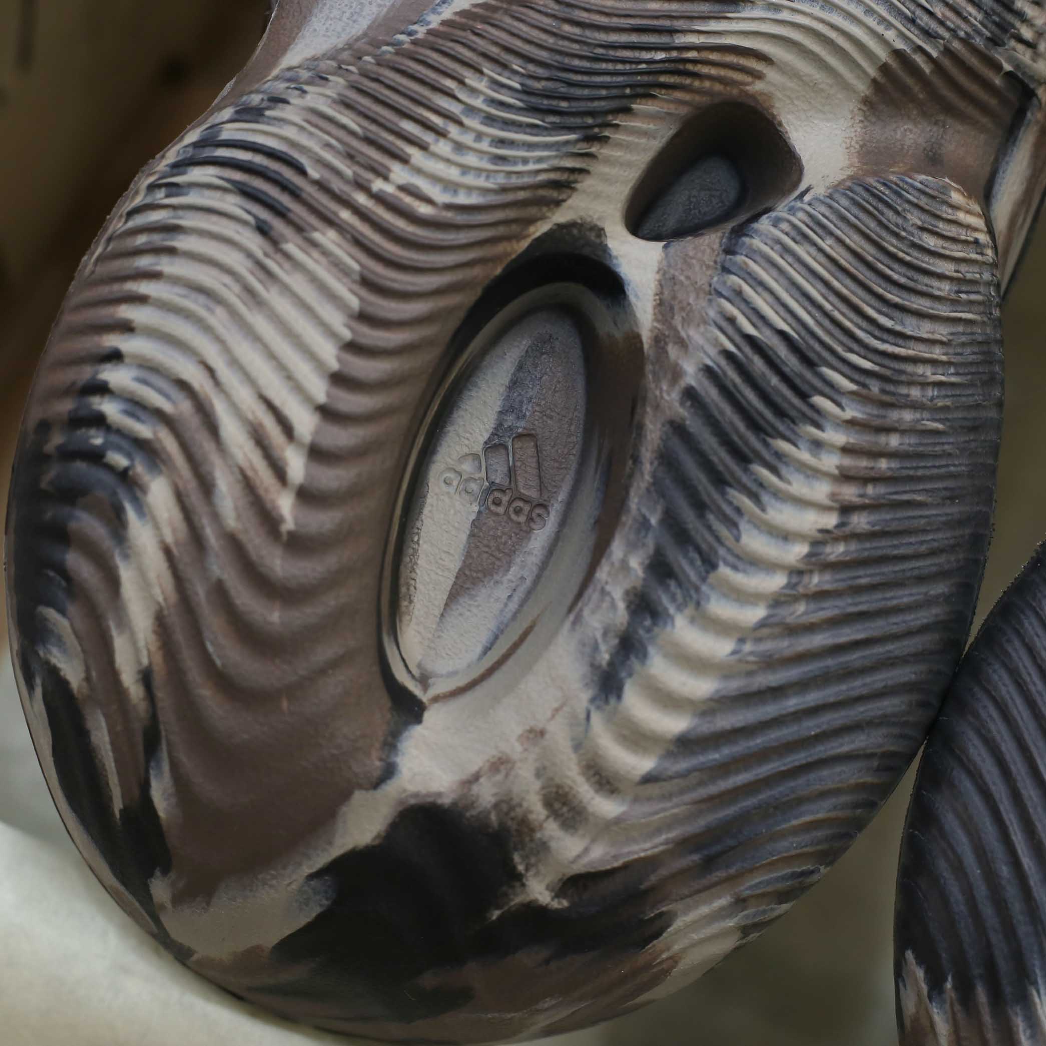 Adidas Yeezy Foam Runner ‘MX Cinder’