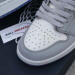 Air Jordan 1 Retro High Dior Best Quality