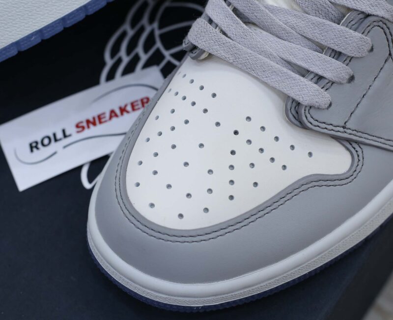 Air Jordan 1 Retro High Dior Best Quality