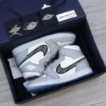 Air Jordan 1 Retro High Dior Best Quality
