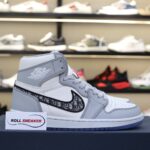 Air Jordan 1 Retro High Dior Best Quality