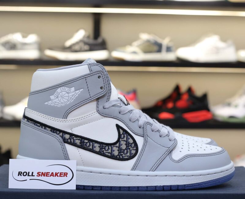 Air Jordan 1 Retro High Dior Best Quality