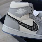 Air Jordan 1 Retro High Dior Best Quality