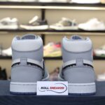 Air Jordan 1 Retro High Dior Best Quality