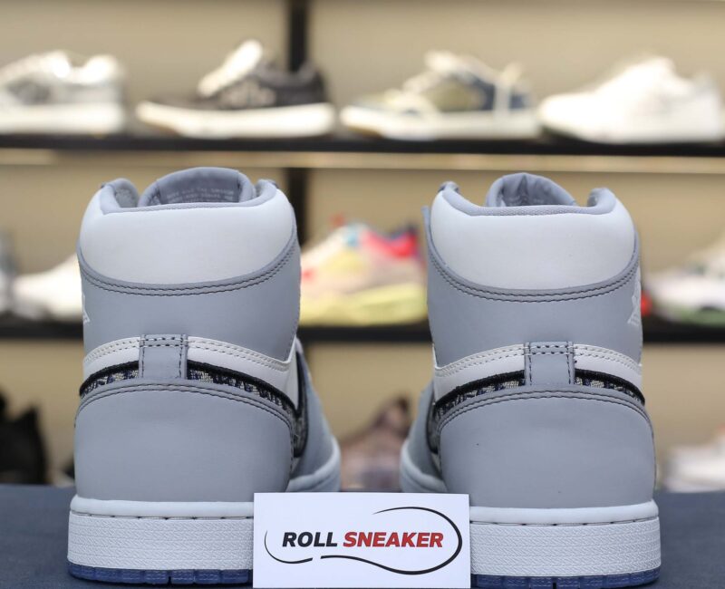 Air Jordan 1 Retro High Dior Best Quality